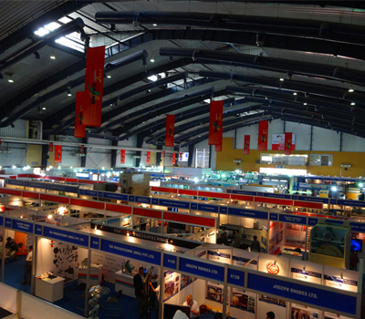 International Forming Technology Exhibition_2