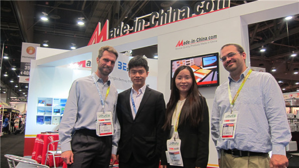 Global Sourcing Event at at National Hardware Show_9