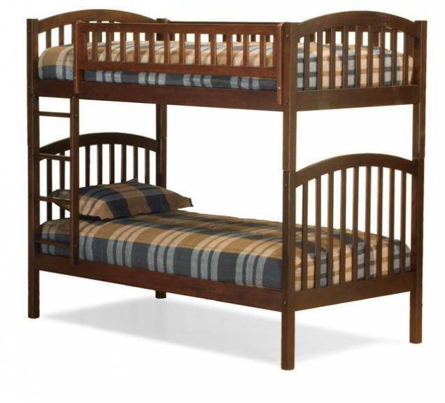 How Elegant Bunk Beds Can Equal A Children's Bedroom Makeover_1