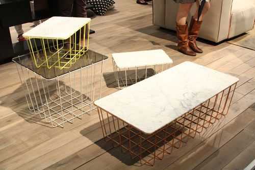 NY Design Week 2012: Marble Madness_1