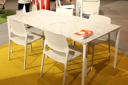 NY Design Week 2012: Marble Madness_4