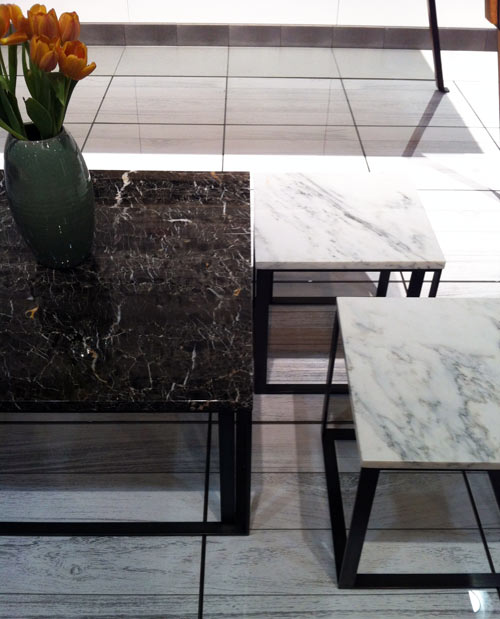 NY Design Week 2012: Marble Madness_6