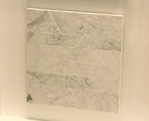 NY Design Week 2012: Marble Madness_7