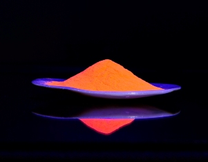 Intematix New Red Nitride Phosphors for LED Applications