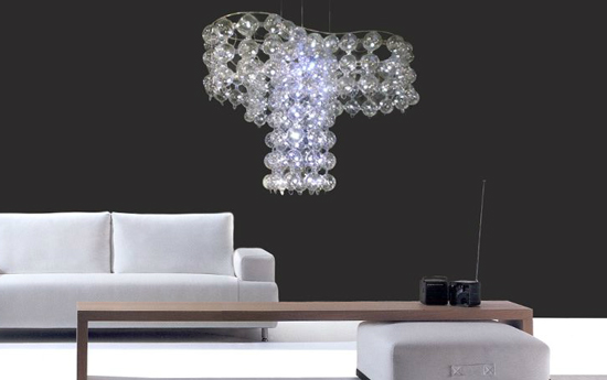 The Inflatable Plastic Chandelier?_7