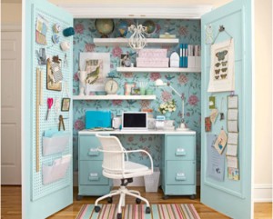 5 Incredibly Cool Home Office Ideas