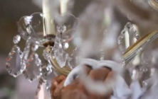 How to Clean a Crystal Chandelier_12