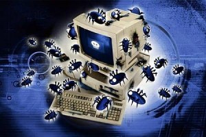 In a Sea of Malware, Viruses Make a Small Comeback