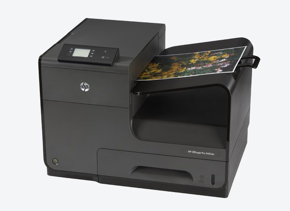 Is The HP Officejet Pro The Fastest Inkjet Printer Ever?