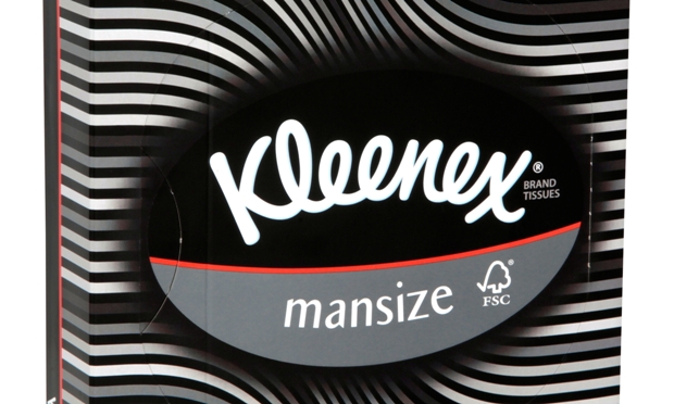 Kimberly-Clark Unveils New Design for Kleenex This Summer