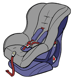 Types of Child Seats_1