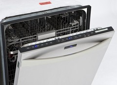 Get Cleaner Dishes with The Dishwasher You Have Now