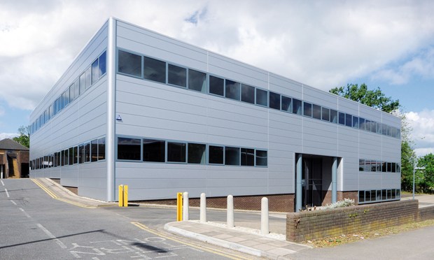 FFEI to Spend &pound;2m as It Plans Site Move