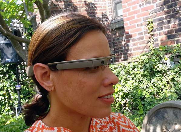 Google Glass: First Impressions From an Early Adopter