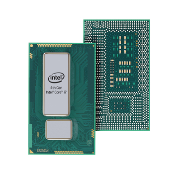 Chasing Tablets, Intel Further Cuts Haswell Power Draw