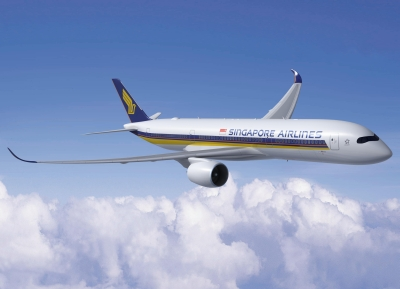 Singapore Airlines Orders USD 17 Billion Worth of Aircraft