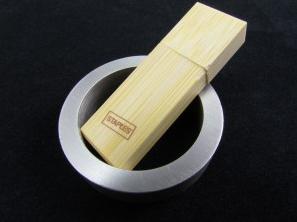 Bamboo Usb Flash Drive by Staples_2