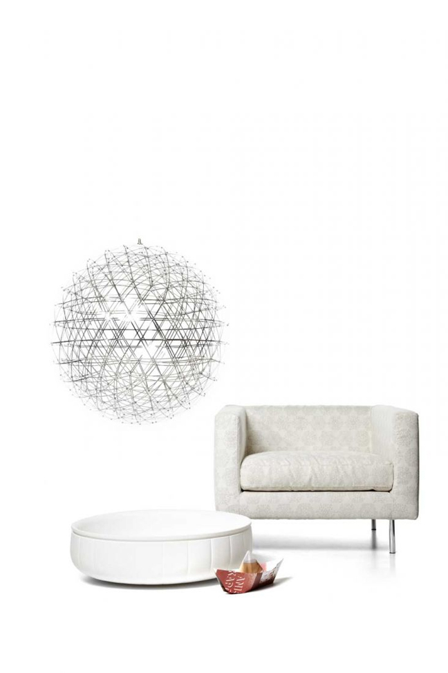 The Raimond Lamp: The Perfect LED Sphere_2