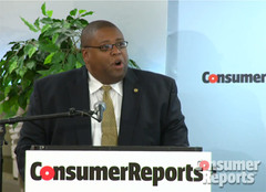 Fuel Economy Event Shows Consumers Have a Wide Variety of Car Choices