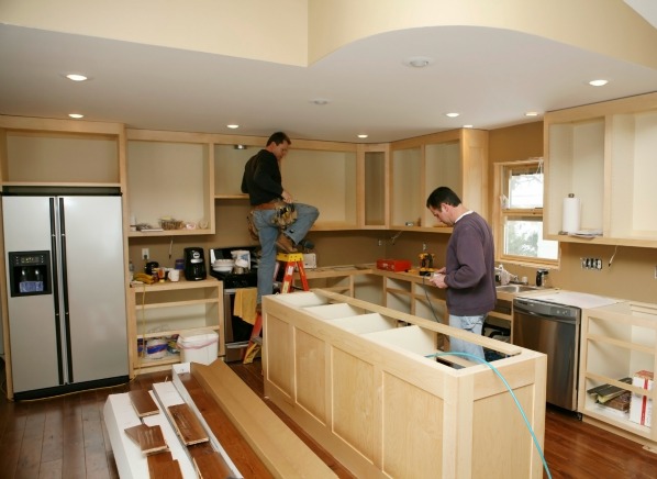 Don't Pay Cash and Other Remodeling Mistakes to Avoid
