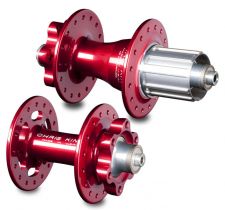 Chris King R45 Disc Hubs Now Available