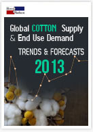 Global Cotton Supply Will Meet Demand Through 2020: Report