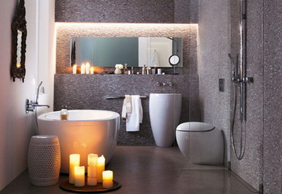 4 Cheap Bathroom Remodel Ideas to Consider on Interior Design News