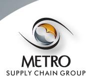 Metro Picks New Canadian Director (Business Development)