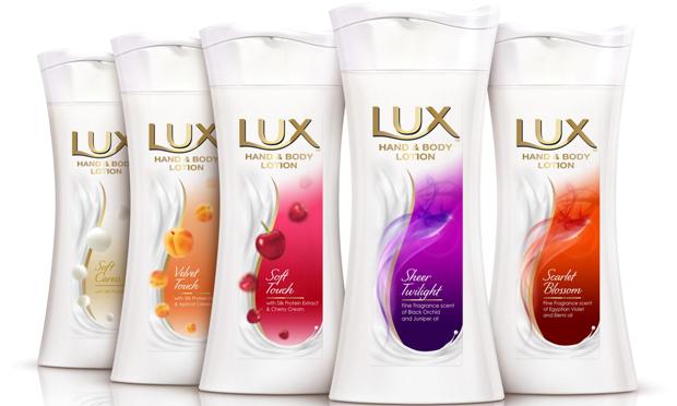 Casa Rex Designs New Variants for Lux Body Lotion