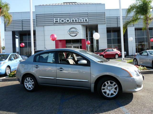 Hooman nissan of long beach reviews #5