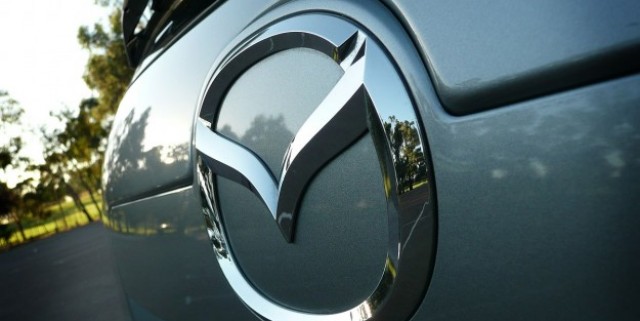 Mazda Sets Plan to Remain Profitable