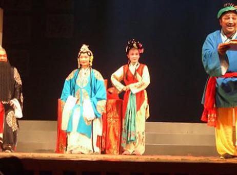 Mulian Opera