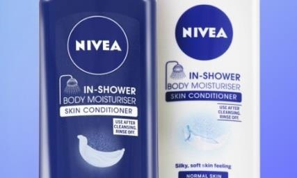 Global Closure Systems Links with Beiersdorf for Nivea 'Breakthrough' Product