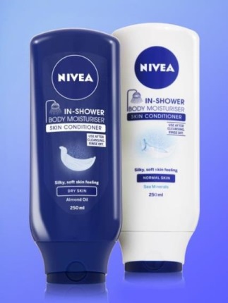 Global Closure Systems Links with Beiersdorf for Nivea 'Breakthrough' Product_1