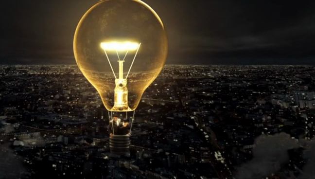 Luminaris: The Life of a Light Bulb Inventor
