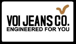 Voi Jeans Launches New Interactive Online Feature