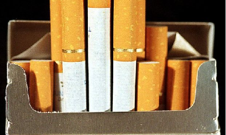 Australia Challenges Ukraine Over Plain Cigarette Packs