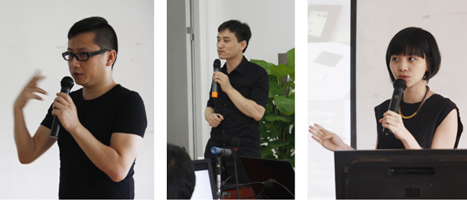 Zero Distance with Design - 2013 "The Beauty of Made-in-China" Design Salon_1