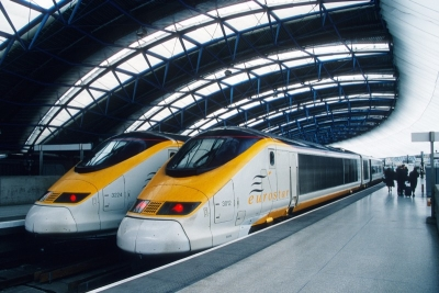 High-Speed Rail Commitment Receives Widespread Praise
