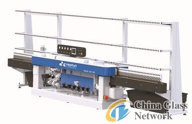 Neptun Will Be Present at The Show Glassbuild, Atlanta From 10 to 12 September 2013