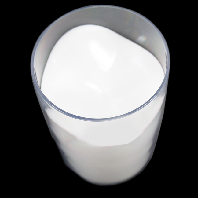 The Milk Glass LED Night Light_2