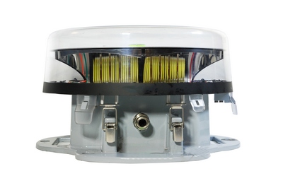 Dialight Introduces New Line of LED Aviation Warning Lights