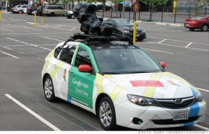 Google Loses Appeal in Street View Privacy Lawsuit