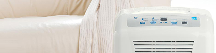 Use Dehumidifiers to Gain an Accurate Humidity of Your Room