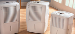 Use Dehumidifiers to Gain an Accurate Humidity of Your Room_1