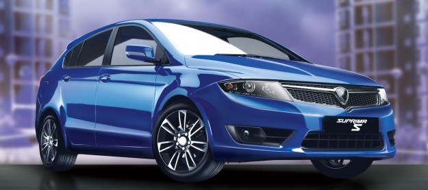 Proton Exora Earns Four-Star Ancap Safety Rating, Suprima S Five_1
