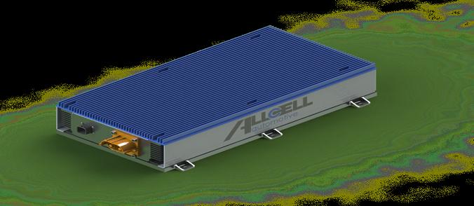 Allcell Unveils New Micro-Hybrid Battery for Automotive Industry