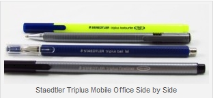 Staedtler Triplus Mobile Office_2