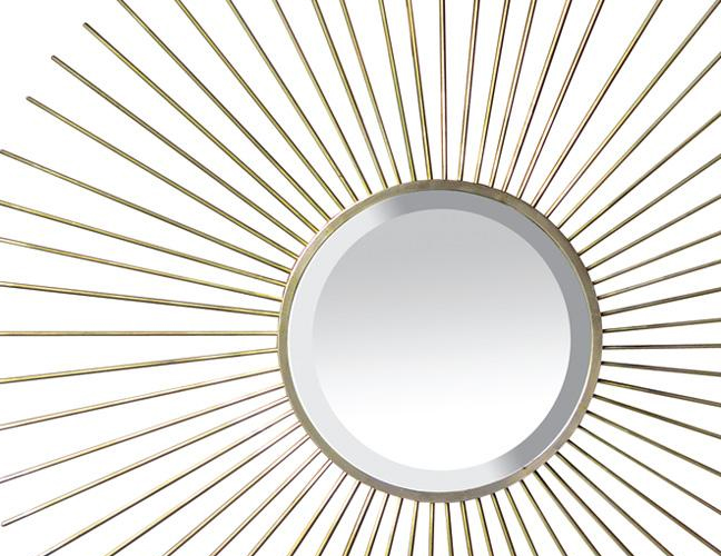Oly Studio's Fiona Mirror: a Mid-Century Iconic Design_1