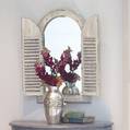 Decorating with Mirrors From Wisteria_3